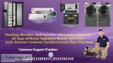 Whirlpool Washing machine Repair Center in Secunderabad