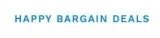 Find the Latest Deals and Bargain From Happy Bargain Deals