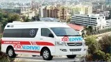 Best and Very Low Cost Medivic Ambulance Service in Katihar