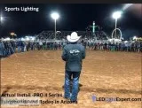 Stadium Lights  LED Light Expert