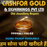 Cash for gold in Delhi NCR