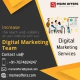 Digutal Marketing Services
