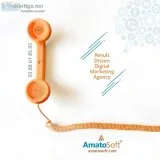 Digital marketing agency in kochi - amatosoft