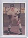 Mickey Mantle 1979 TCMA Baseball History Series 7