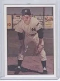 Mickey Mantle 1979 TCMA Baseball History Series 7