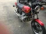 1979 HONDA CBX 1000