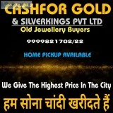 Gold Buyer In Pitampura