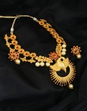 Choose the Exclusive Pearl Set Design for Women at Best Price by