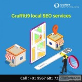 Graffiti9 Local SEO Agency