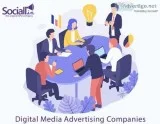 Digital Media Advertising Companies Chennai  Sociall.in