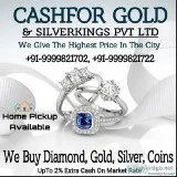 Sell Your Gold Jewellery