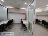 Coworking and Office Space in Lajpat Nagar South Delhi- Zen Busi