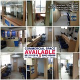 Furnished Office Space for Rent in Kirti Nagar Main Road