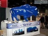 Shrink Wrap Heat Gun Supplier - Buffalo Shrink Wrap