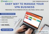 BEST VPN BILLING SOFTWARE FOR YOUR VPN BUSINESS