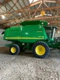 2010 John Deere 9670 STS Combine
