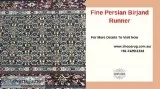 Fine Persian Birjand Runner