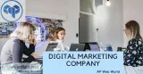 Digital Marketing Company AP Web World