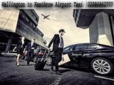 Heathrow Taxi London is awesome responsive at taxi to Heathrow T