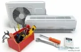 Split AC Installation in Indirapuram
