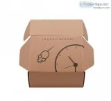 Unique Idea s of Custom Kraft Boxes Wholesale for Packaging in U