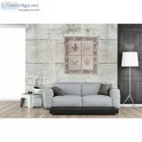 Fleur De Bienvenue Wall Tapestry