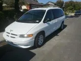 Clean upgraded 1998 Dodge Grand Caravan