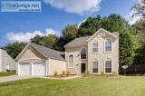 3725 Brand Court Northwest Acworth GA 30101