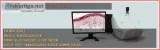 Slide scanning services