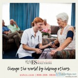 Change the World  E and S Home Care Solutions