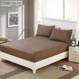 Waterproof Mattress Protector  DreamcareIndia