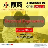 Best Electrical Engineering College in Pali Rajasthan