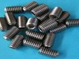Stainless Steel 446 Screw