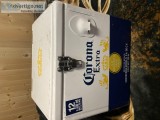 Rare Corona Extra 12bottle cooler