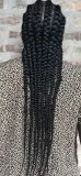Affordable hair braider
