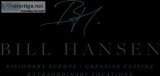Bill Hanson Miami Venus