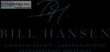 Bill Hanson Miami Venus