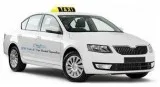 Taxi Service Near Me