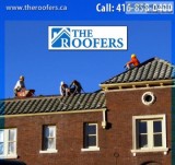 Quality Roofing Services In Maple City  Toronto