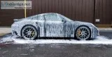 Car Polishing in Sydney