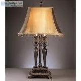 Dasana Table Lamp wShade