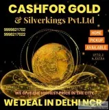 WE BUY GOLD WHETHER USED TARNISHED OR BROKEN