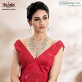 One of the top jewellers in Delhi