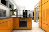 Kitchen design eastern suburbs