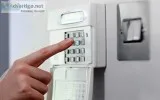 Wireless Intrusion Alarm Systems