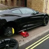 Mobile Car Tyre Puncture Repair Service in London
