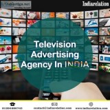 Know more about top television advertising agency in India