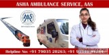 Available Now Ambulance Service in Patna Contact Number  ASHA