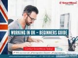 The Beginners Guide to UK Tier 2 Work Visa