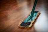 Janitorial Services in Texas